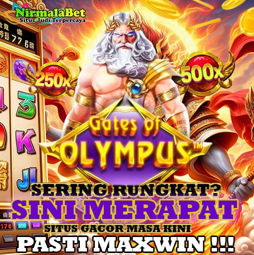 Cara Mudah Menang Slot Online Setiap Hari di NIRMALASLOT