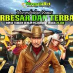 NIRMALASLOT Slot Jackpot Resmi Dengan RTP Tinggi