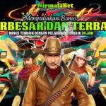 NIRMALA388 Rekomendasi Slot Jackpot Terpercaya Bonus Besar