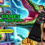 NIRMALABET Agen Slot Jackpot Resmi Deposit Pulsa