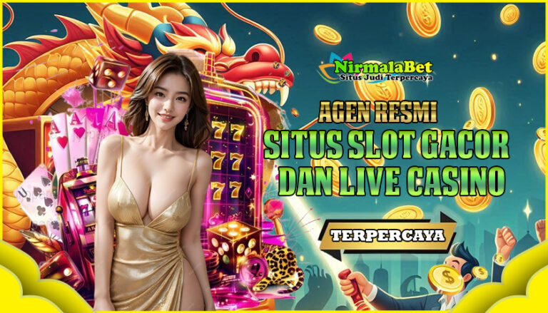 LAPAKJITU78 Slot Gacor Deposit Pulsa Tanpa Potongan